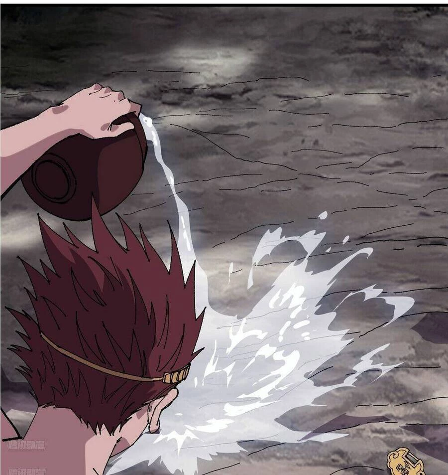 Ta Có Một Sơn Trại Chapter 842 - Trang 4