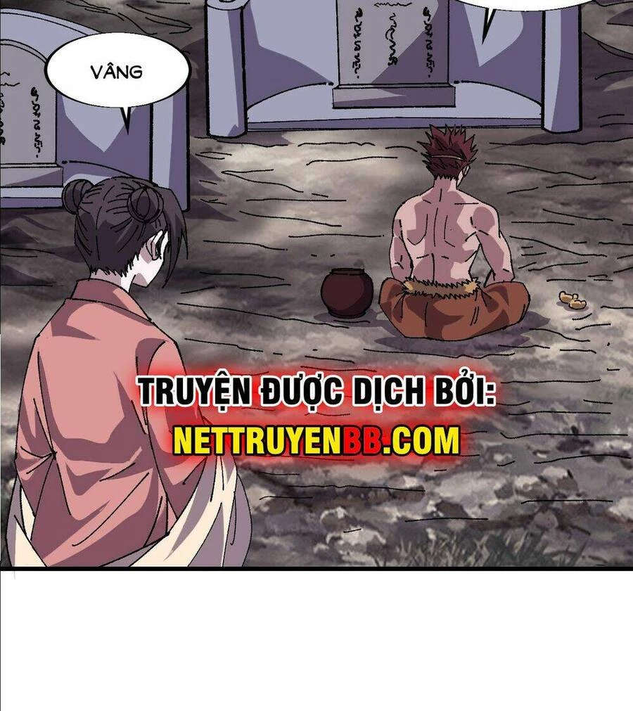 Ta Có Một Sơn Trại Chapter 842 - Trang 4