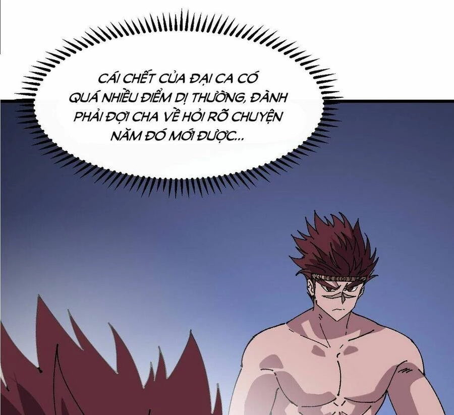 Ta Có Một Sơn Trại Chapter 842 - Trang 4