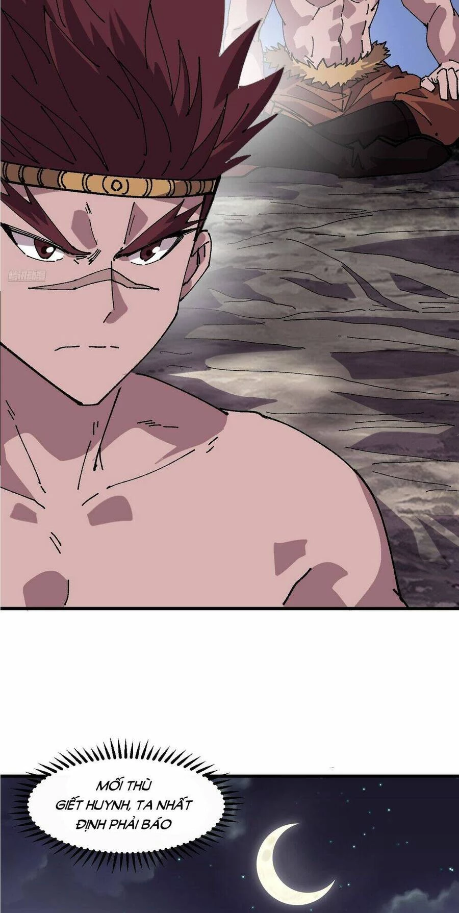 Ta Có Một Sơn Trại Chapter 842 - Trang 4