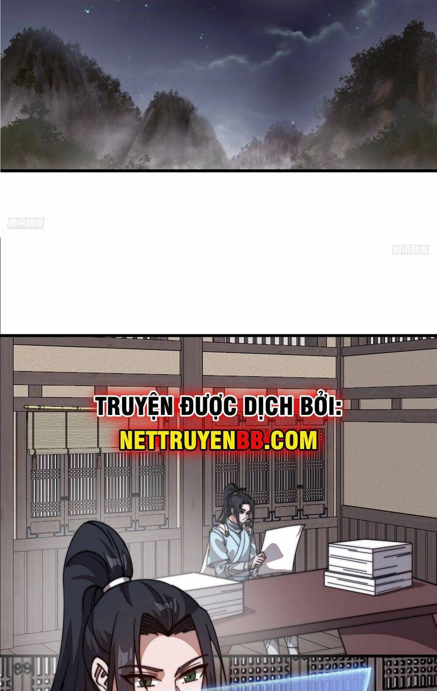 Ta Có Một Sơn Trại Chapter 842 - Trang 4