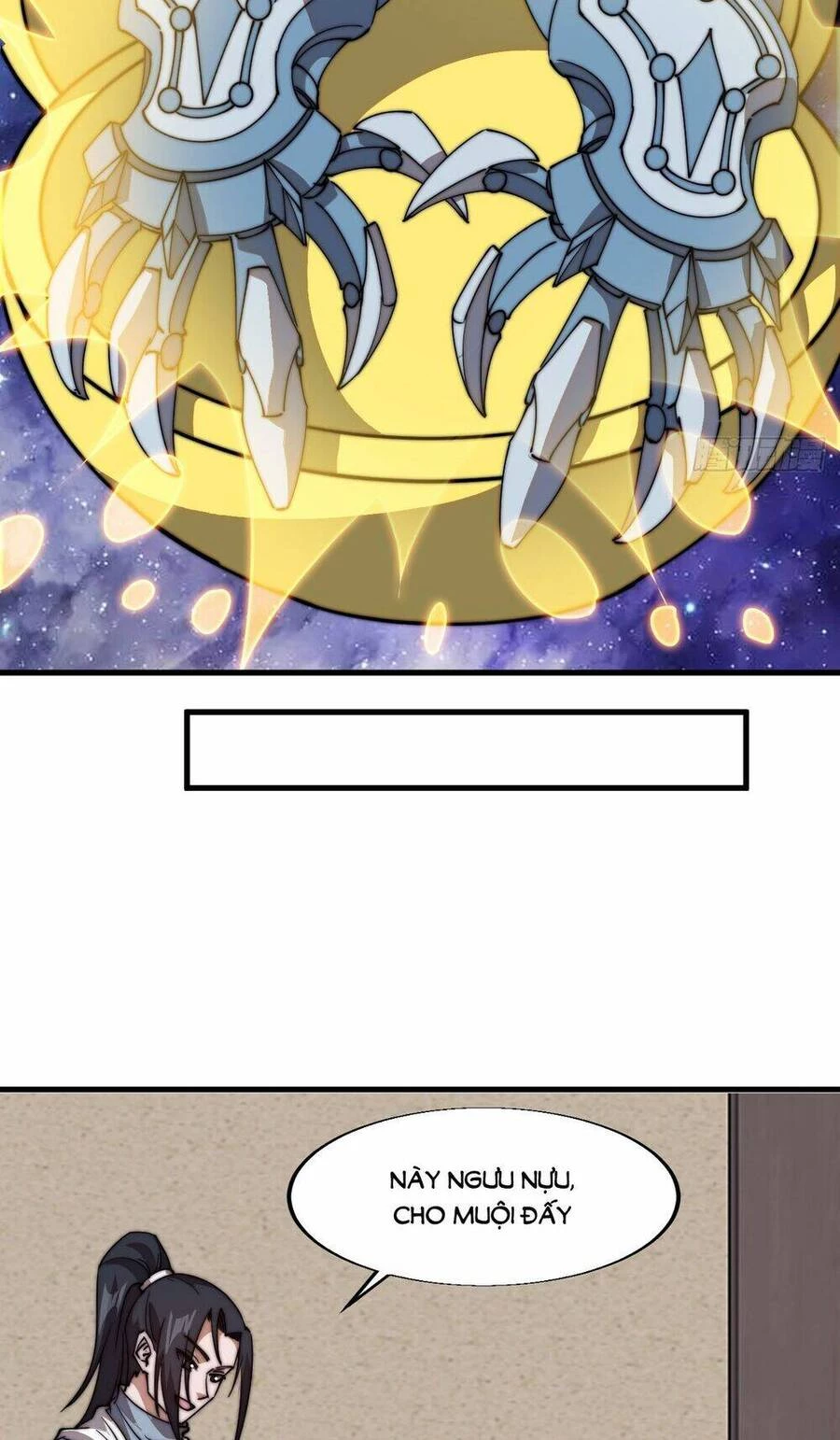 Ta Có Một Sơn Trại Chapter 842 - Trang 4