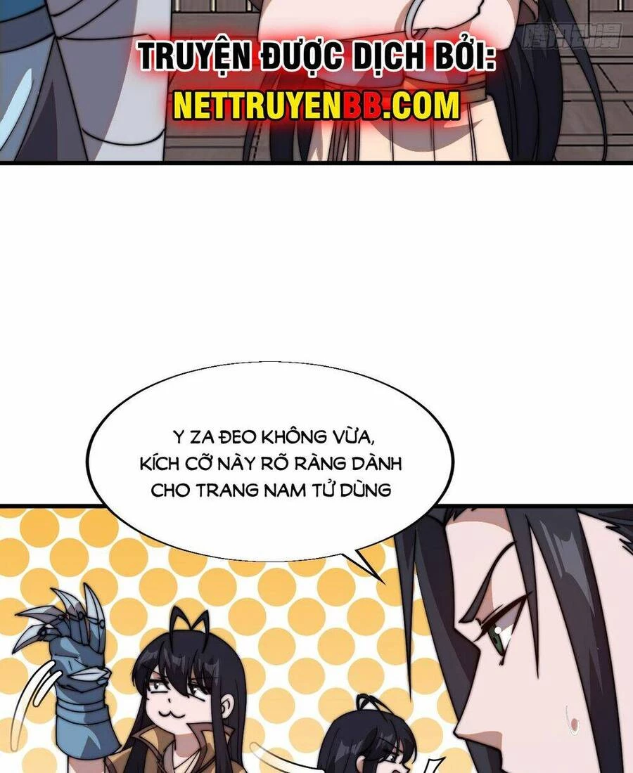 Ta Có Một Sơn Trại Chapter 842 - Trang 4