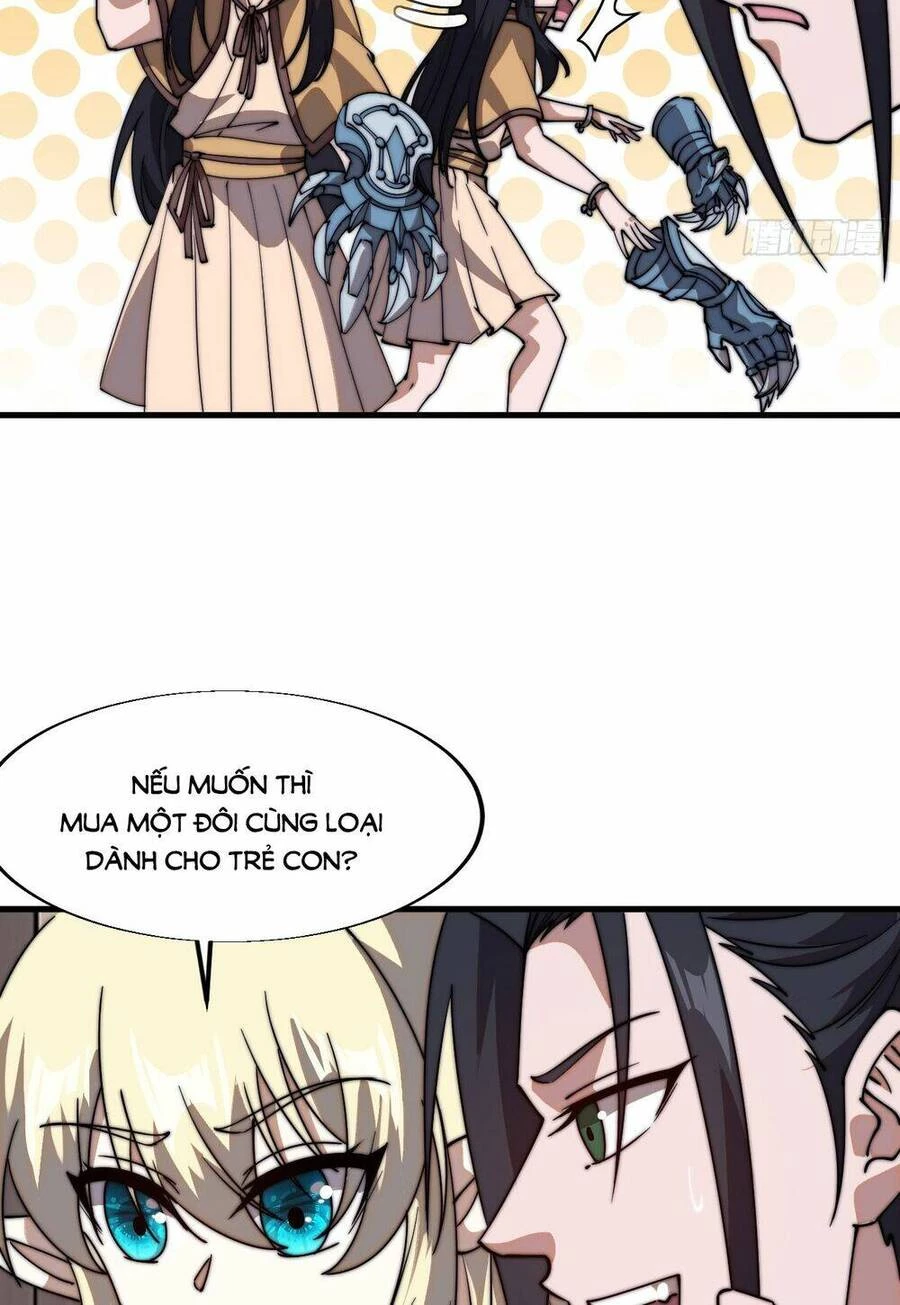 Ta Có Một Sơn Trại Chapter 842 - Trang 4