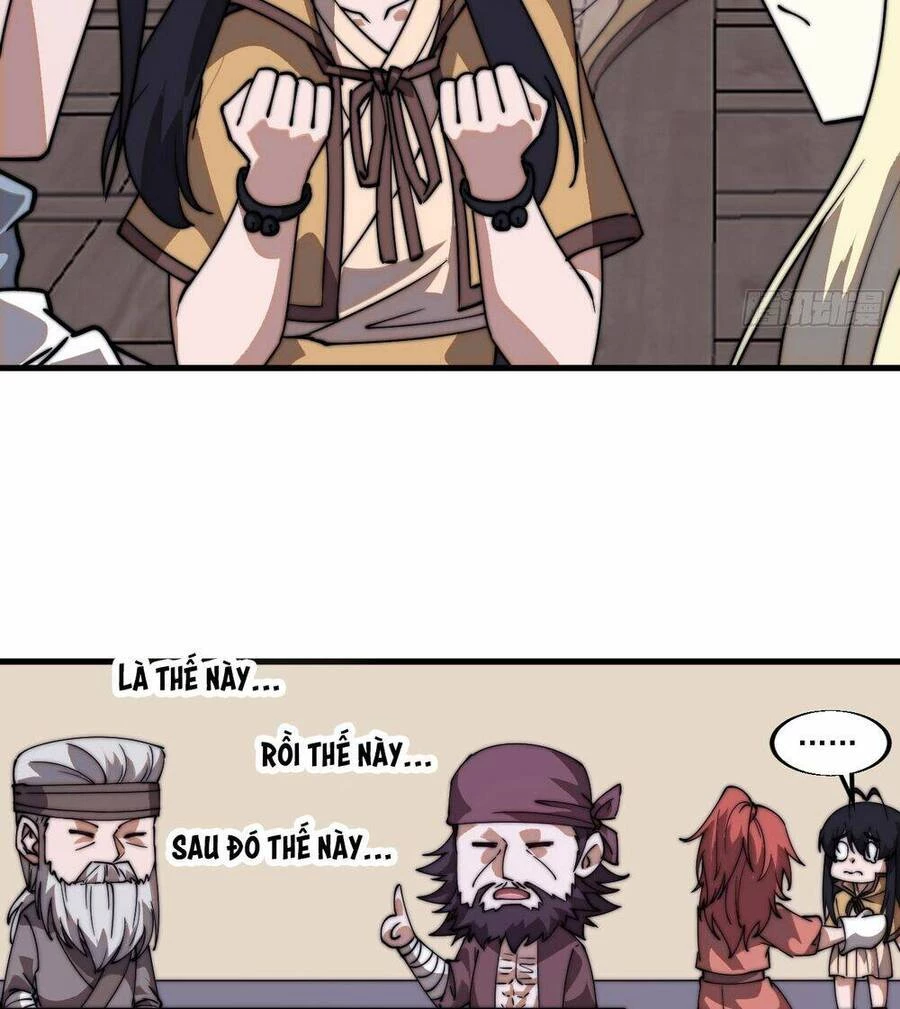 Ta Có Một Sơn Trại Chapter 842 - Trang 4