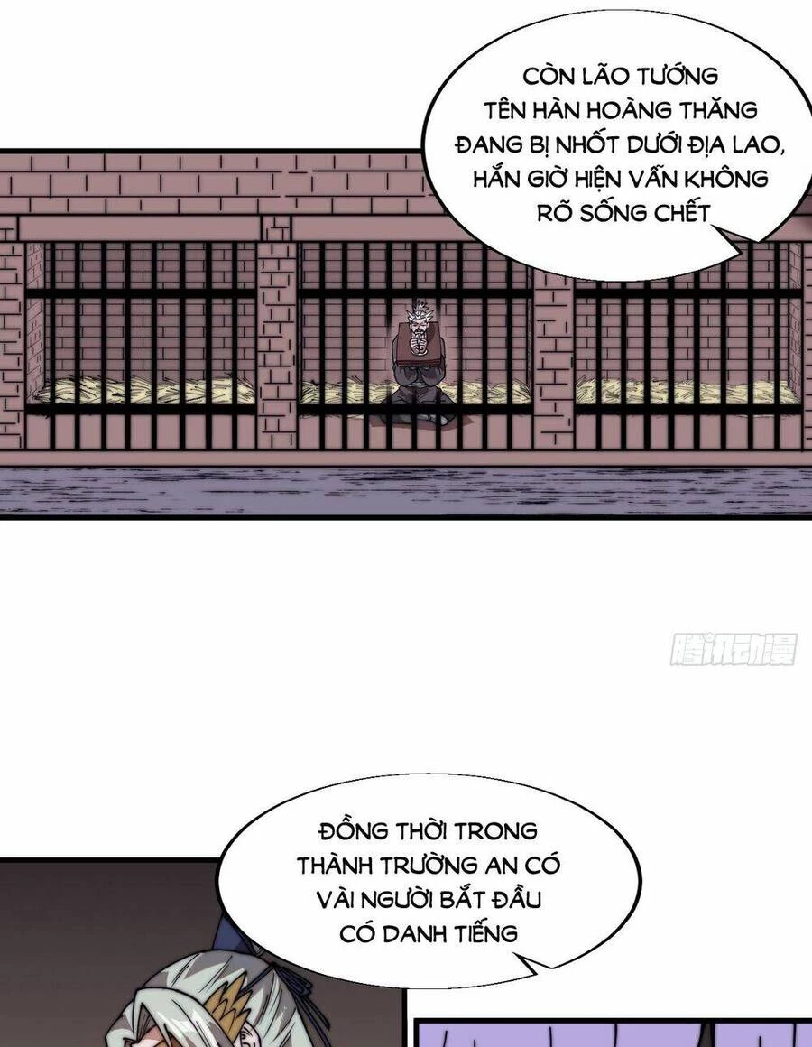 Ta Có Một Sơn Trại Chapter 842 - Trang 4