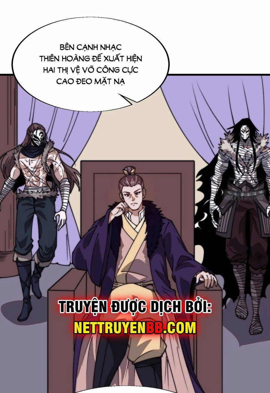 Ta Có Một Sơn Trại Chapter 842 - Trang 4