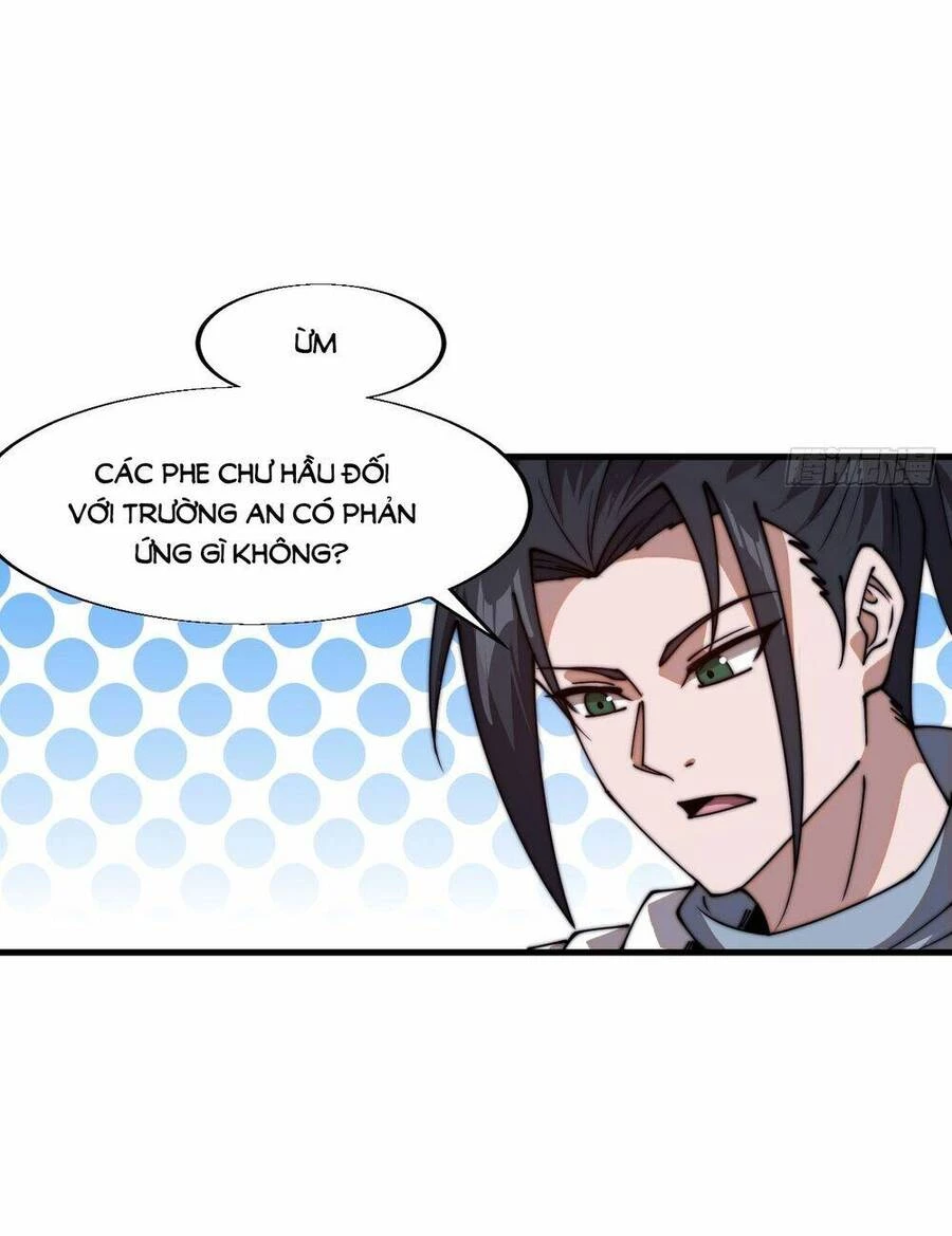 Ta Có Một Sơn Trại Chapter 842 - Trang 4