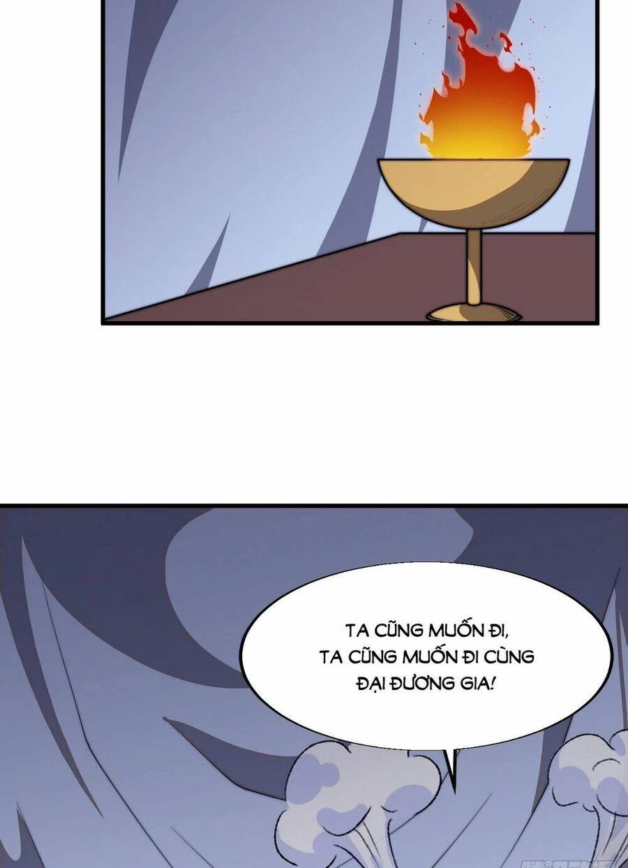 Ta Có Một Sơn Trại Chapter 842 - Trang 4