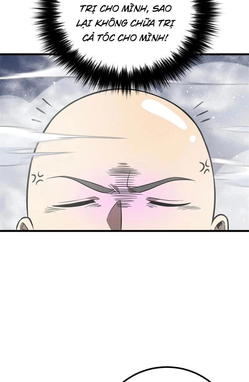 Toàn Cầu Cao Võ Chapter 247 - Next Chapter 248