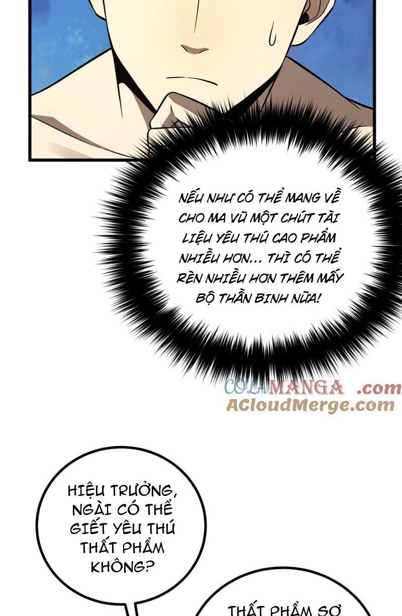 Toàn Cầu Cao Võ Chapter 247 - Next Chapter 248