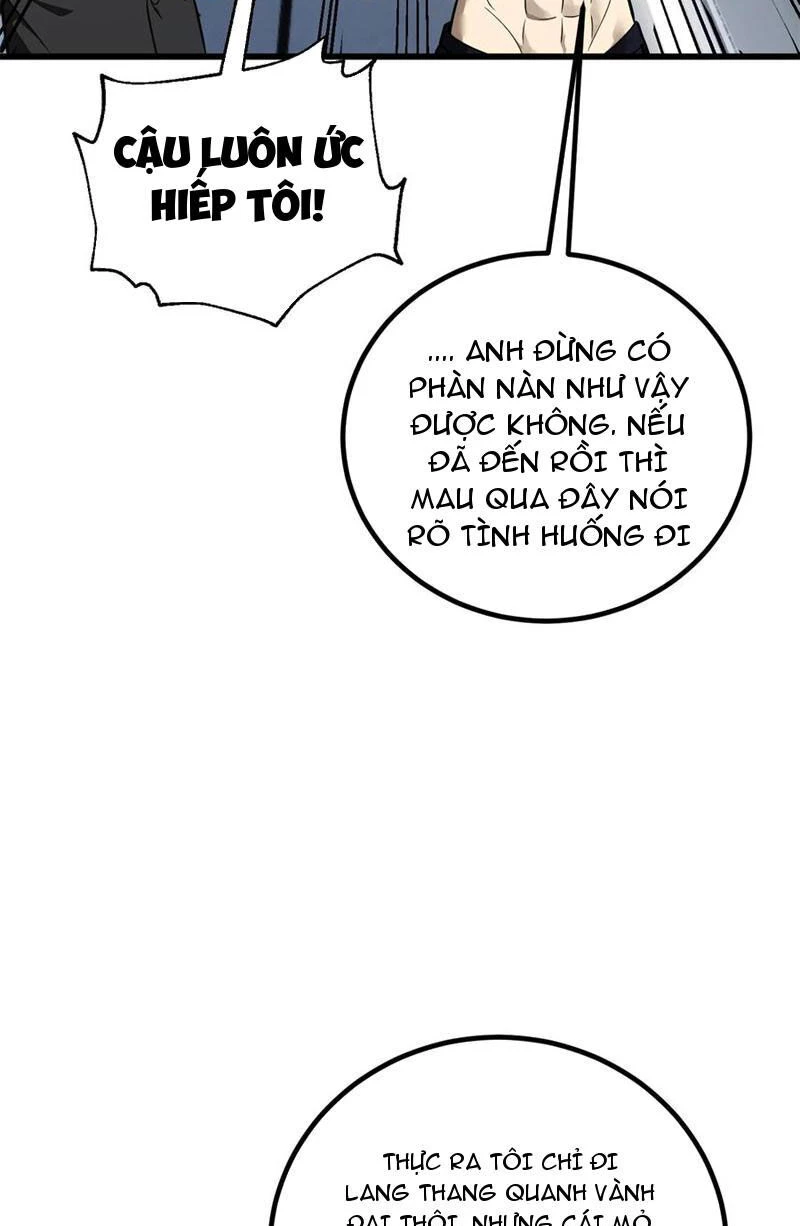 Toàn Cầu Cao Võ Chapter 247 - Next Chapter 248