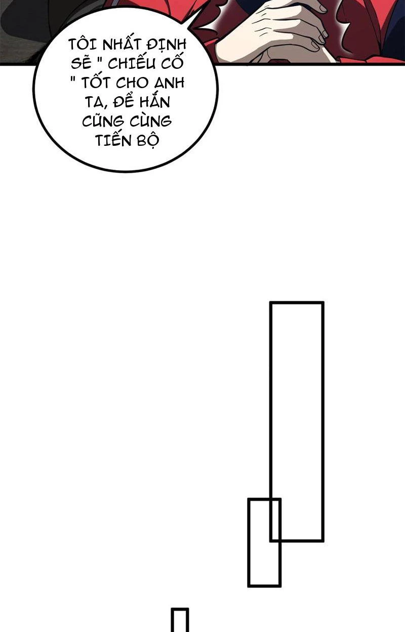 Toàn Cầu Cao Võ Chapter 247 - Next Chapter 248