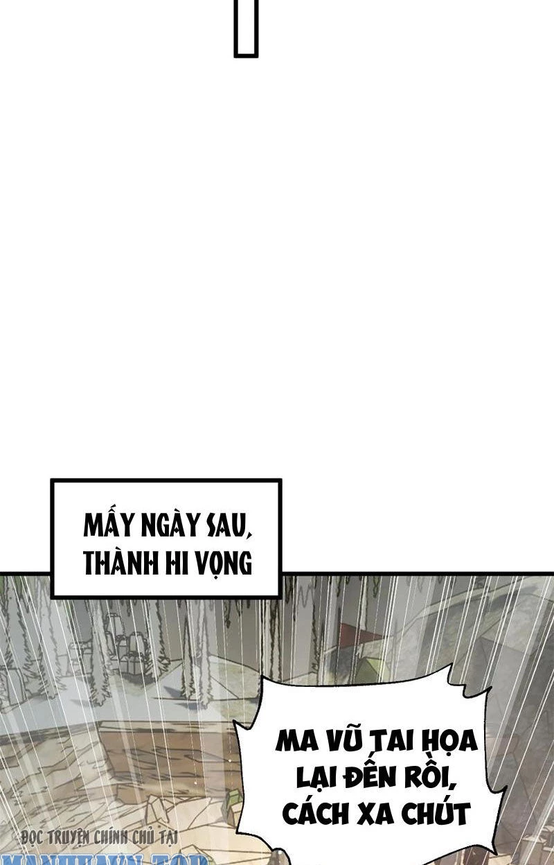 Toàn Cầu Cao Võ Chapter 247 - Next Chapter 248