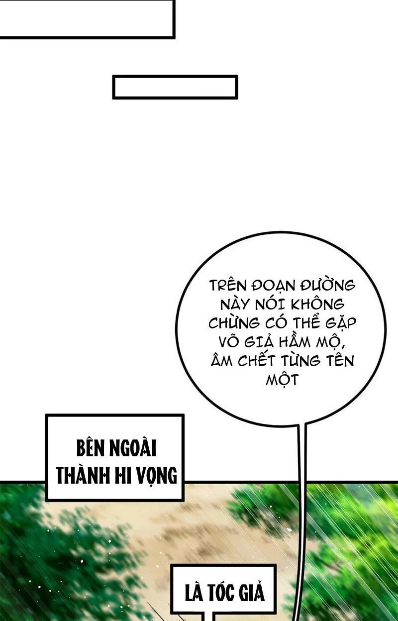 Toàn Cầu Cao Võ Chapter 247 - Next Chapter 248