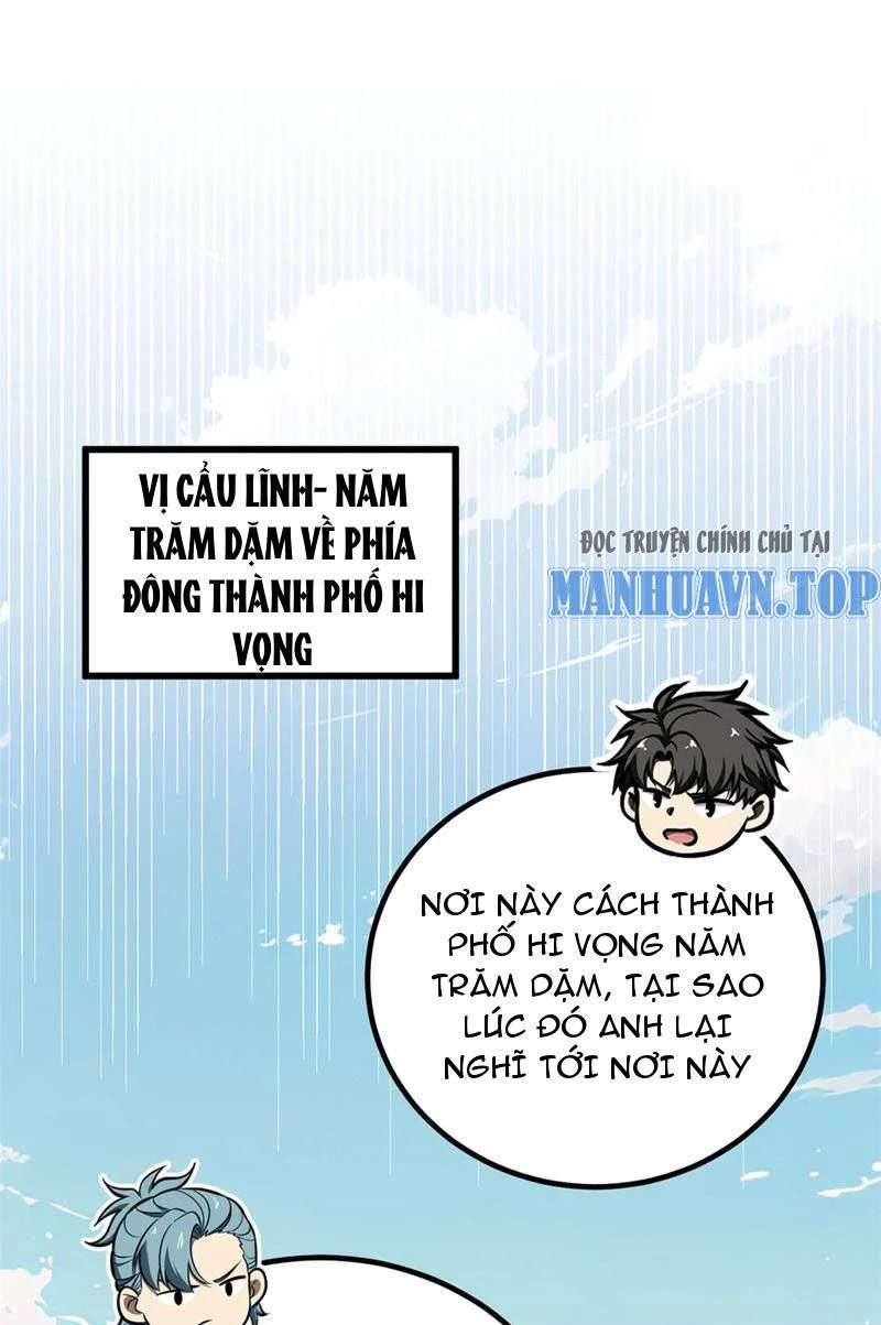 Toàn Cầu Cao Võ Chapter 247 - Next Chapter 248
