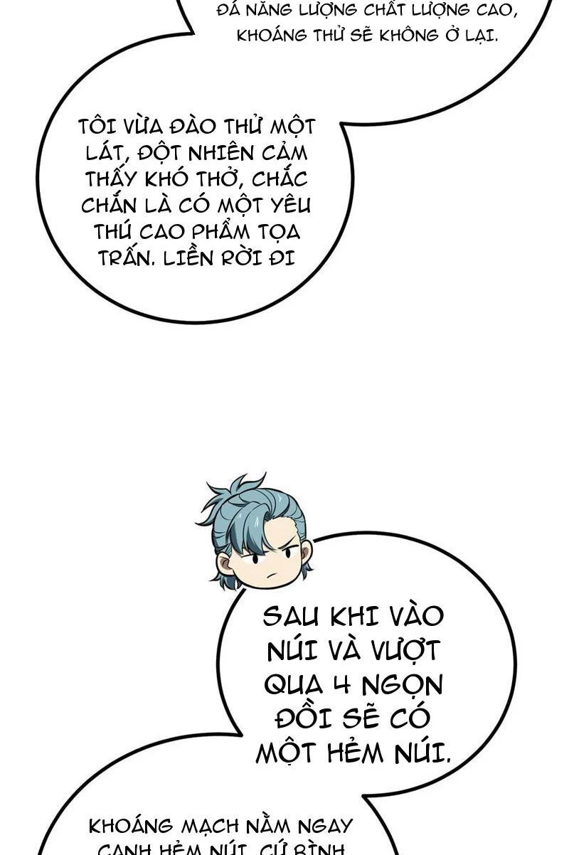 Toàn Cầu Cao Võ Chapter 247 - Next Chapter 248