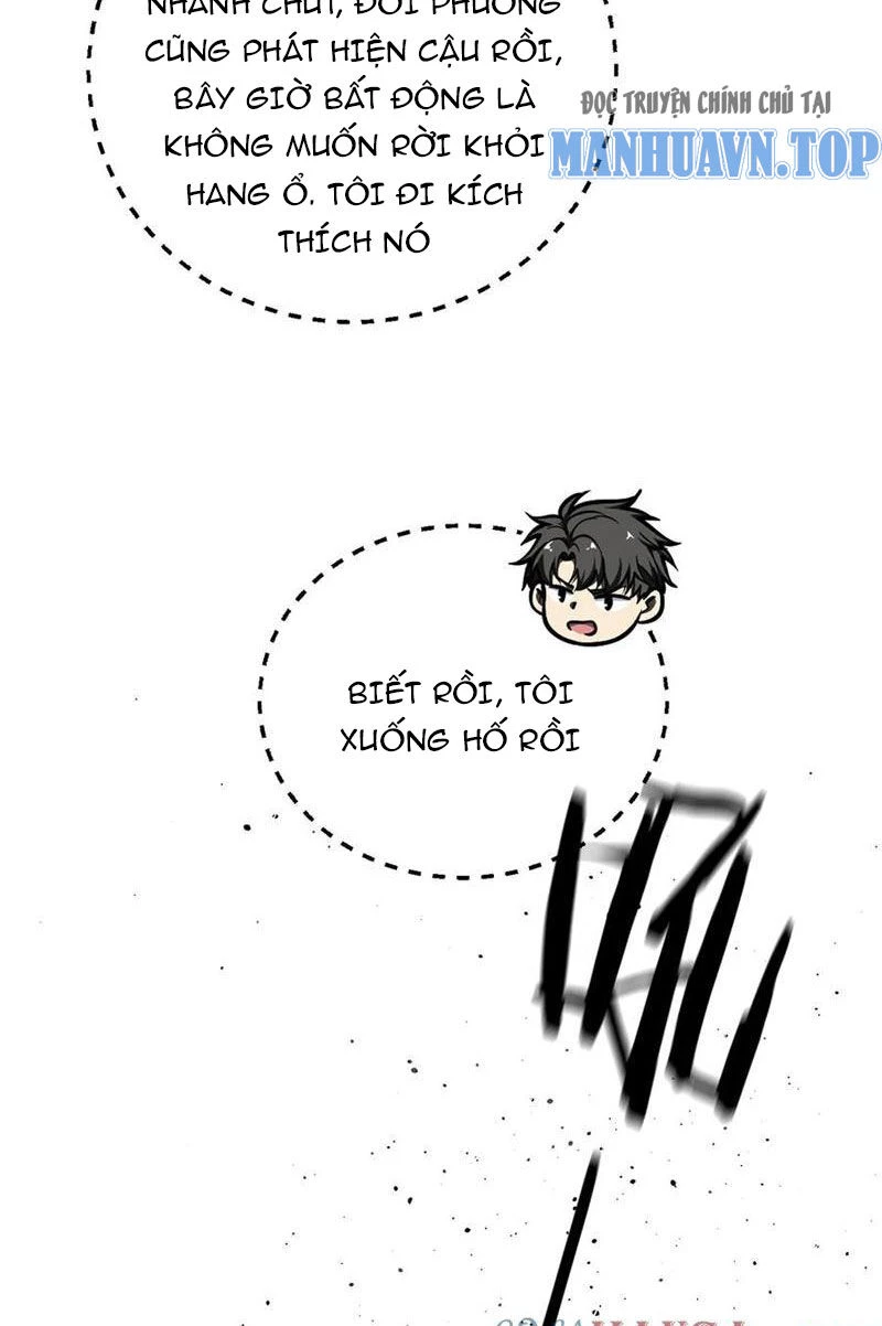 Toàn Cầu Cao Võ Chapter 247 - Next Chapter 248