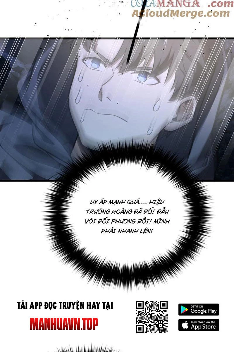 Toàn Cầu Cao Võ Chapter 247 - Next Chapter 248