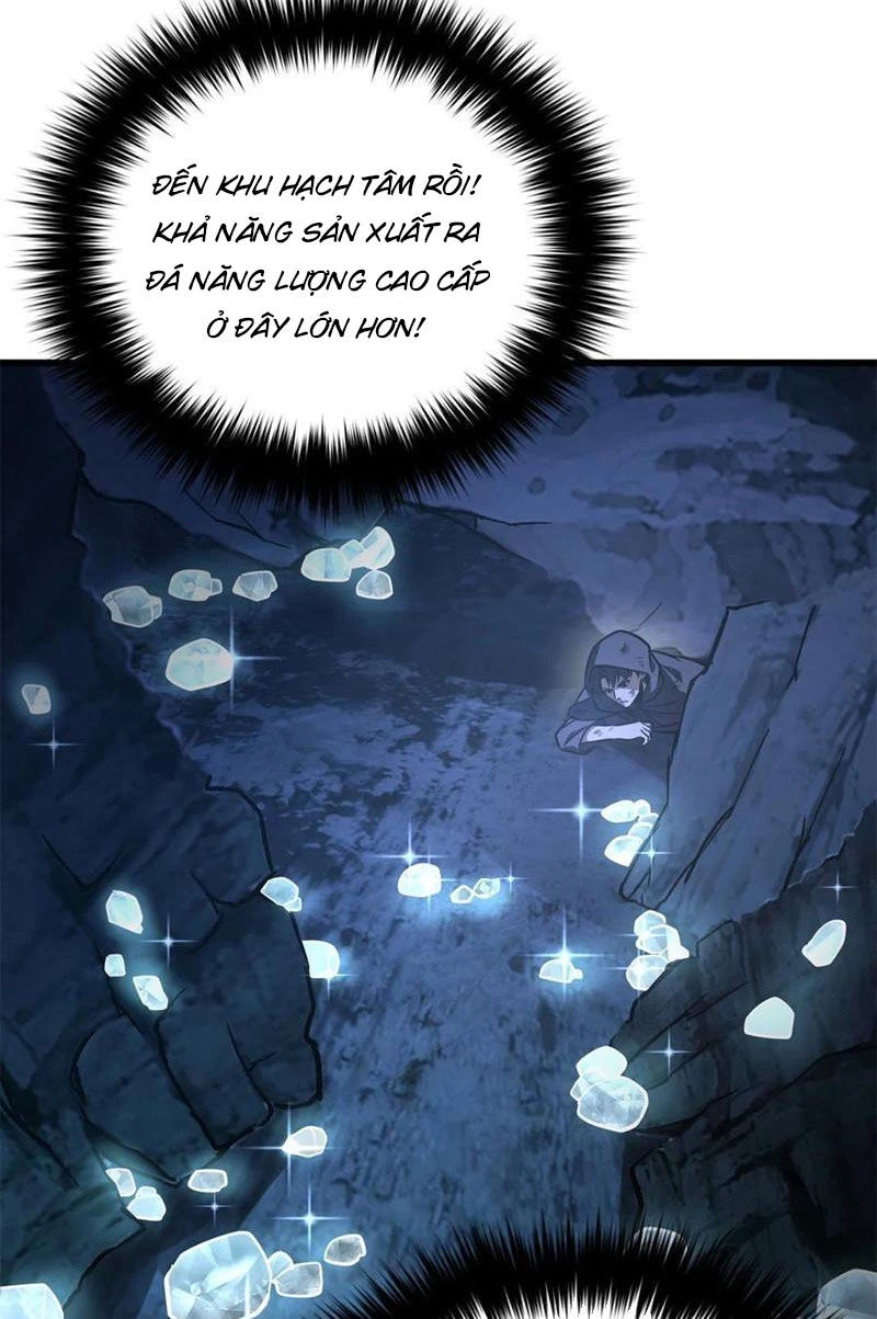 Toàn Cầu Cao Võ Chapter 247 - Next Chapter 248