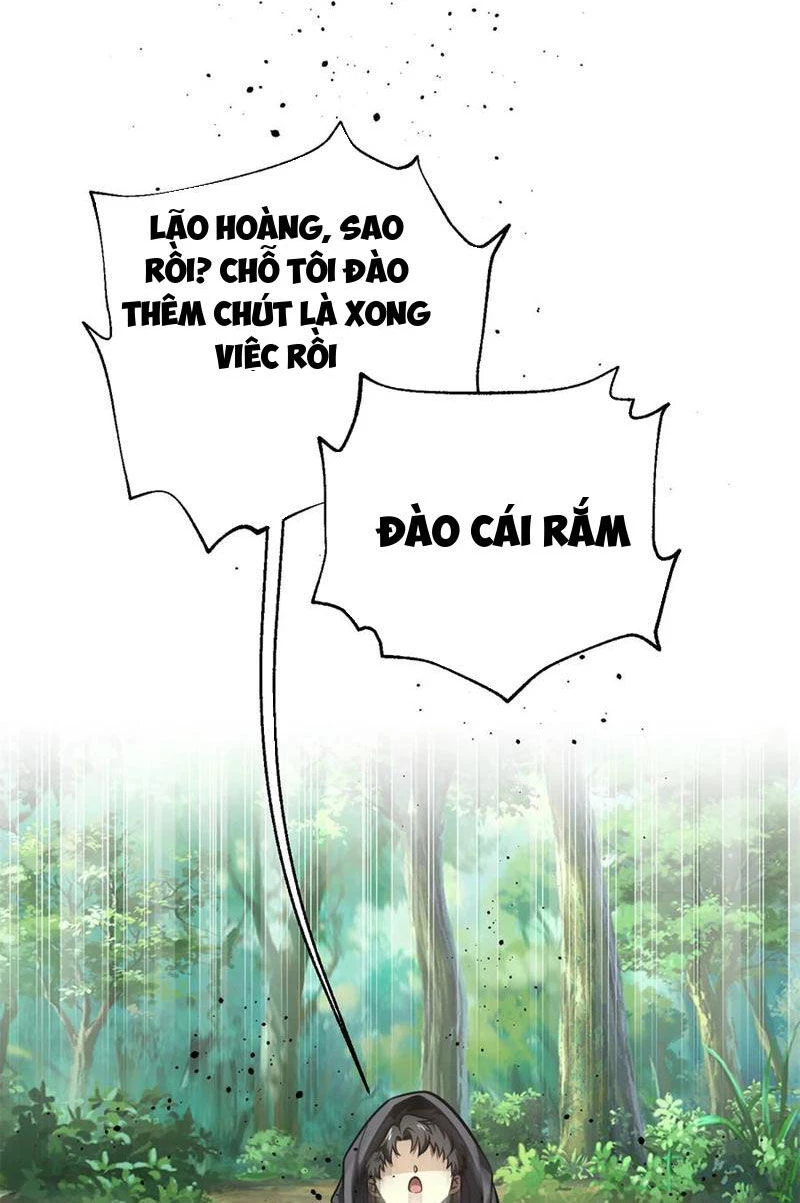 Toàn Cầu Cao Võ Chapter 247 - Next Chapter 248