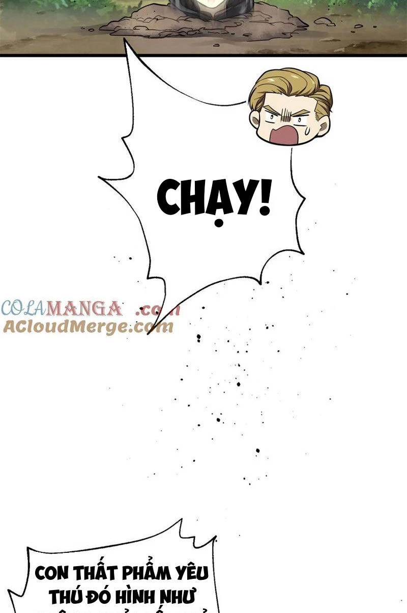 Toàn Cầu Cao Võ Chapter 247 - Next Chapter 248