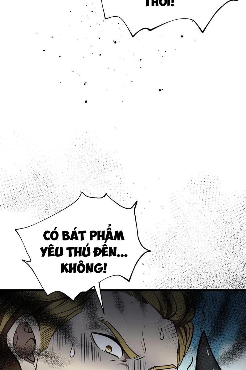 Toàn Cầu Cao Võ Chapter 247 - Next Chapter 248