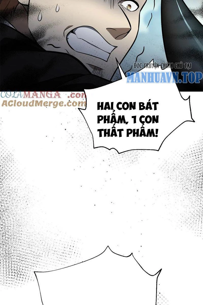 Toàn Cầu Cao Võ Chapter 247 - Next Chapter 248