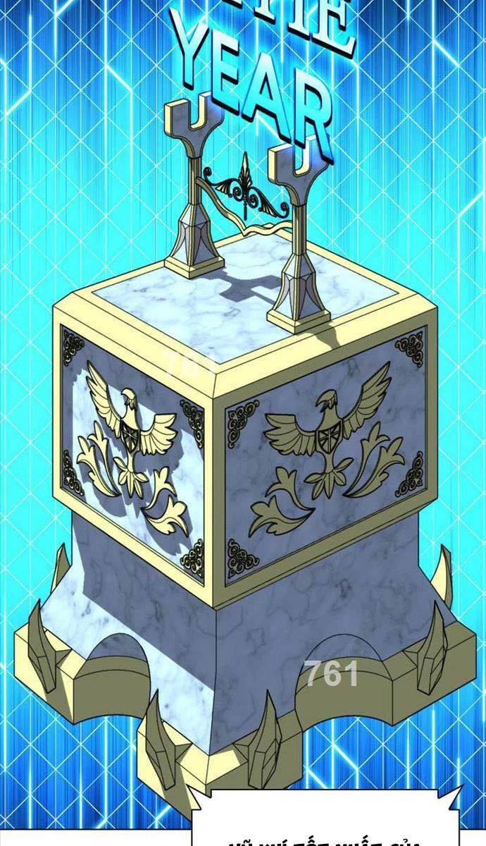 Thợ Rèn Huyền Thoại Chapter 221 - Trang 4