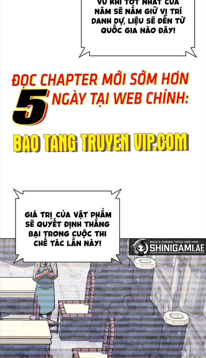 Thợ Rèn Huyền Thoại Chapter 221 - Trang 4