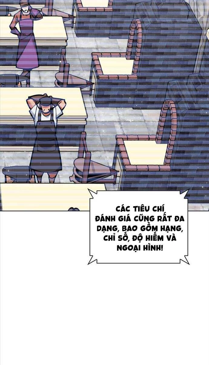 Thợ Rèn Huyền Thoại Chapter 221 - Trang 4
