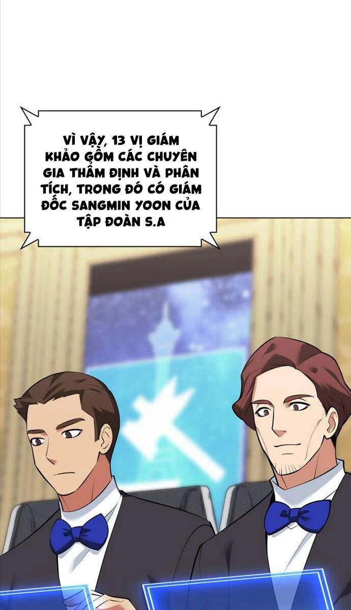 Thợ Rèn Huyền Thoại Chapter 221 - Trang 4