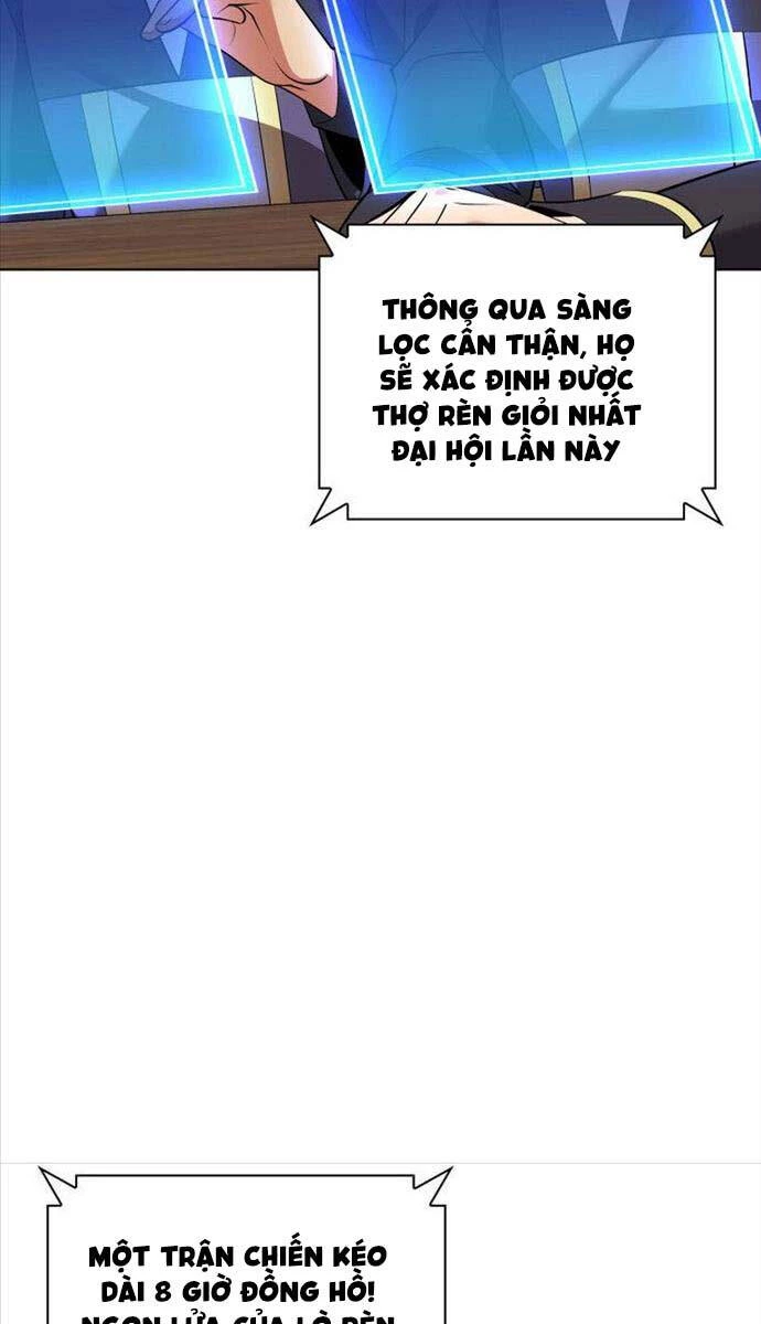 Thợ Rèn Huyền Thoại Chapter 221 - Trang 4