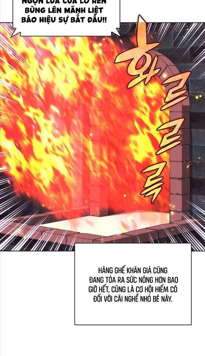 Thợ Rèn Huyền Thoại Chapter 221 - Trang 4