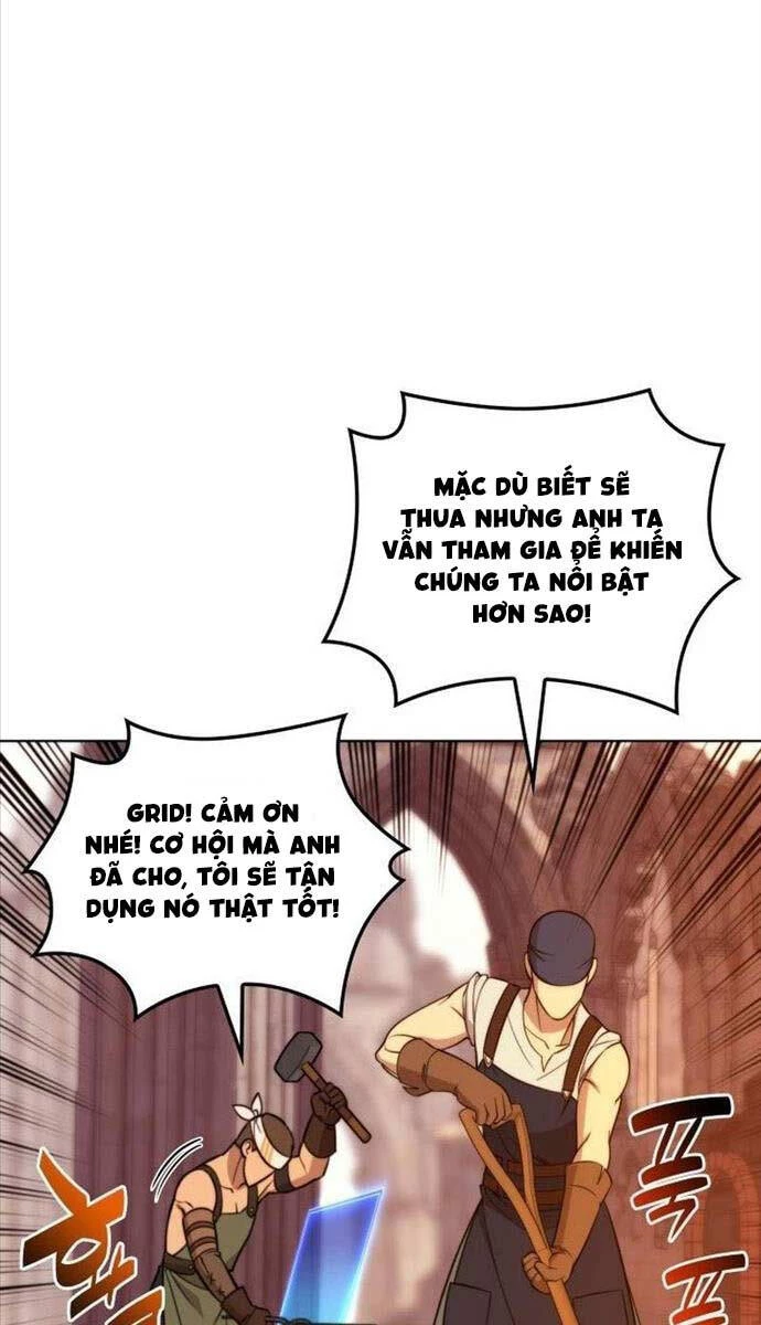 Thợ Rèn Huyền Thoại Chapter 221 - Trang 4