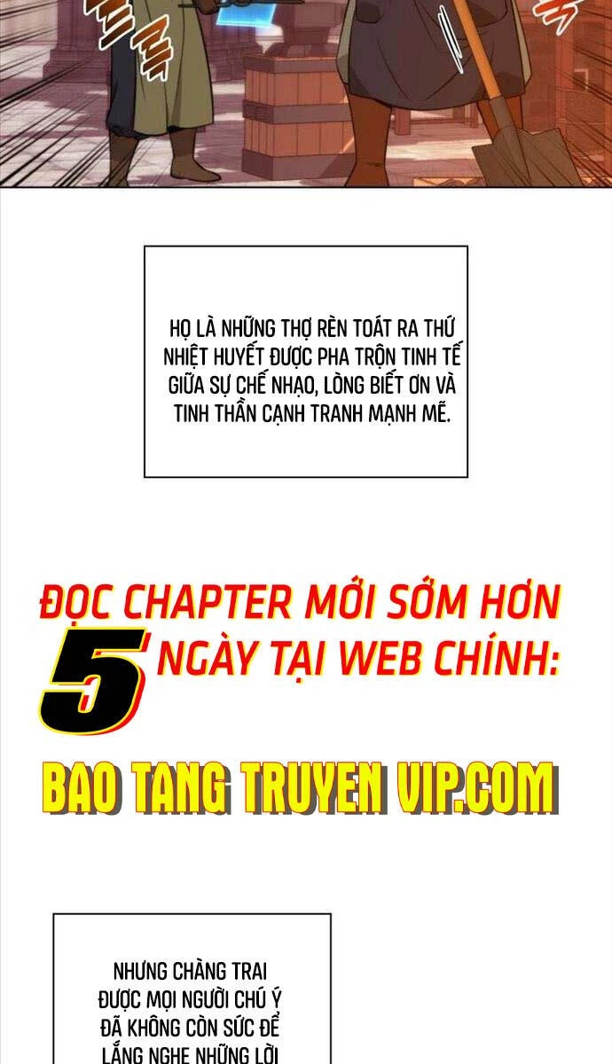 Thợ Rèn Huyền Thoại Chapter 221 - Trang 4