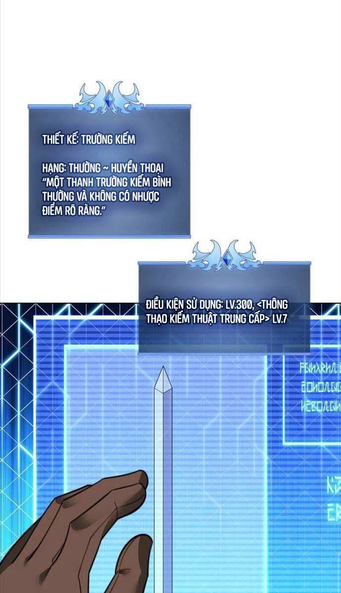 Thợ Rèn Huyền Thoại Chapter 221 - Trang 4