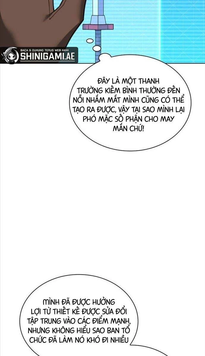 Thợ Rèn Huyền Thoại Chapter 221 - Trang 4