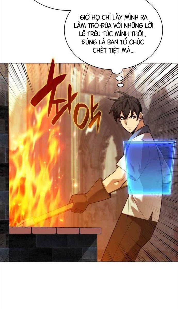 Thợ Rèn Huyền Thoại Chapter 221 - Trang 4