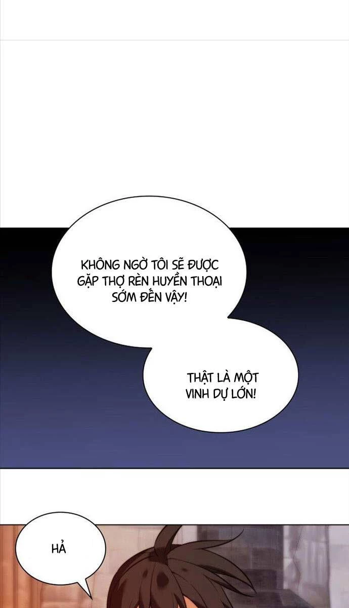 Thợ Rèn Huyền Thoại Chapter 221 - Trang 4