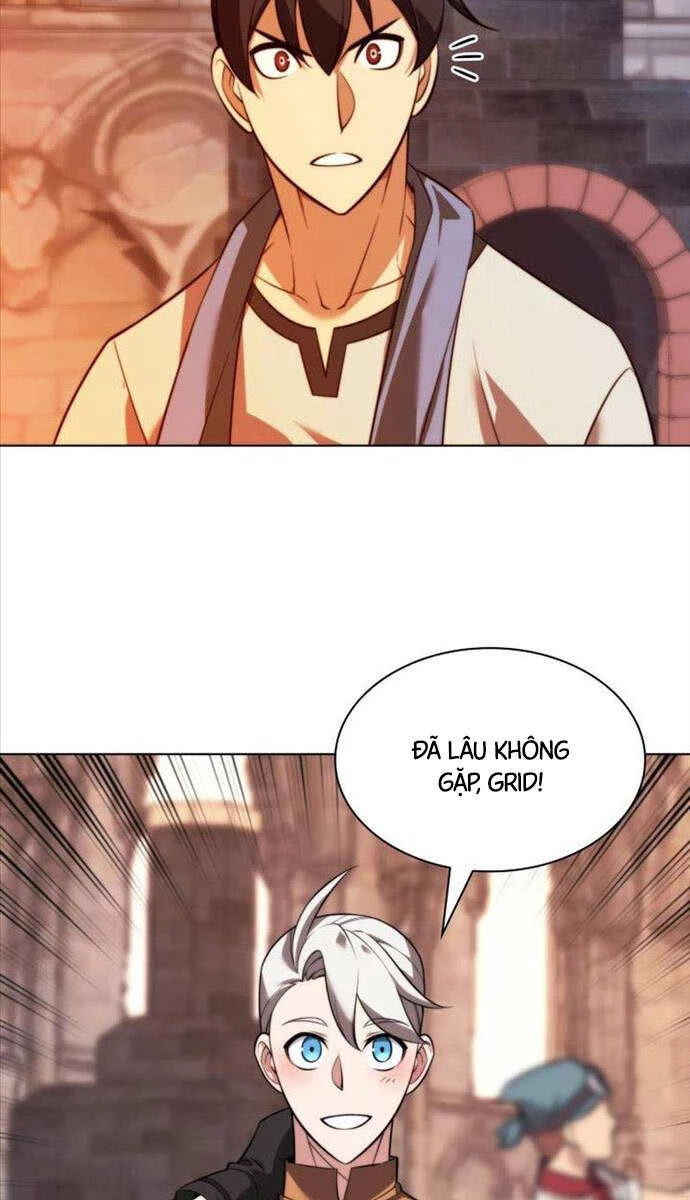 Thợ Rèn Huyền Thoại Chapter 221 - Trang 4