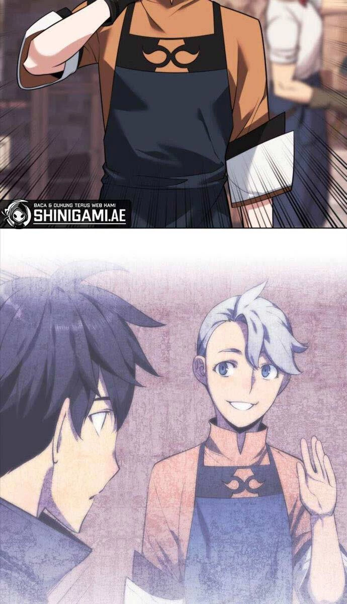 Thợ Rèn Huyền Thoại Chapter 221 - Trang 4