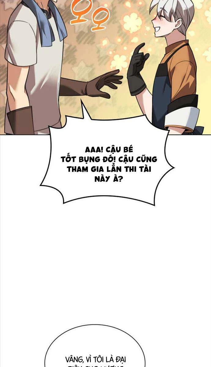 Thợ Rèn Huyền Thoại Chapter 221 - Trang 4