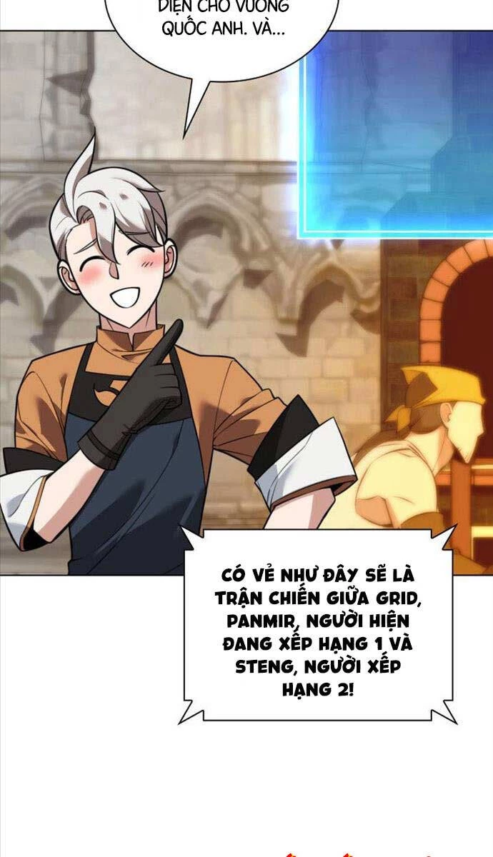 Thợ Rèn Huyền Thoại Chapter 221 - Trang 4