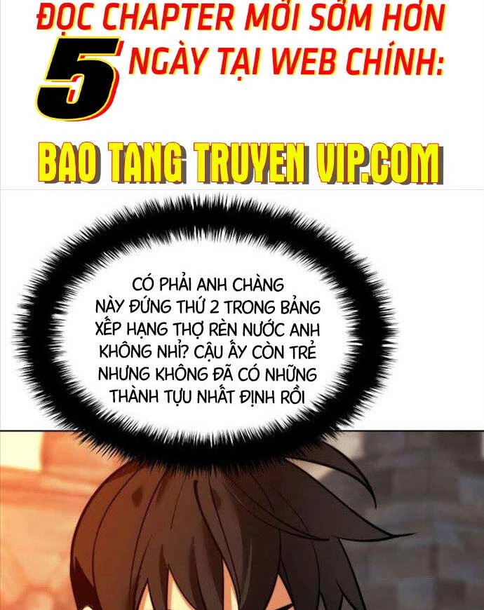 Thợ Rèn Huyền Thoại Chapter 221 - Trang 4