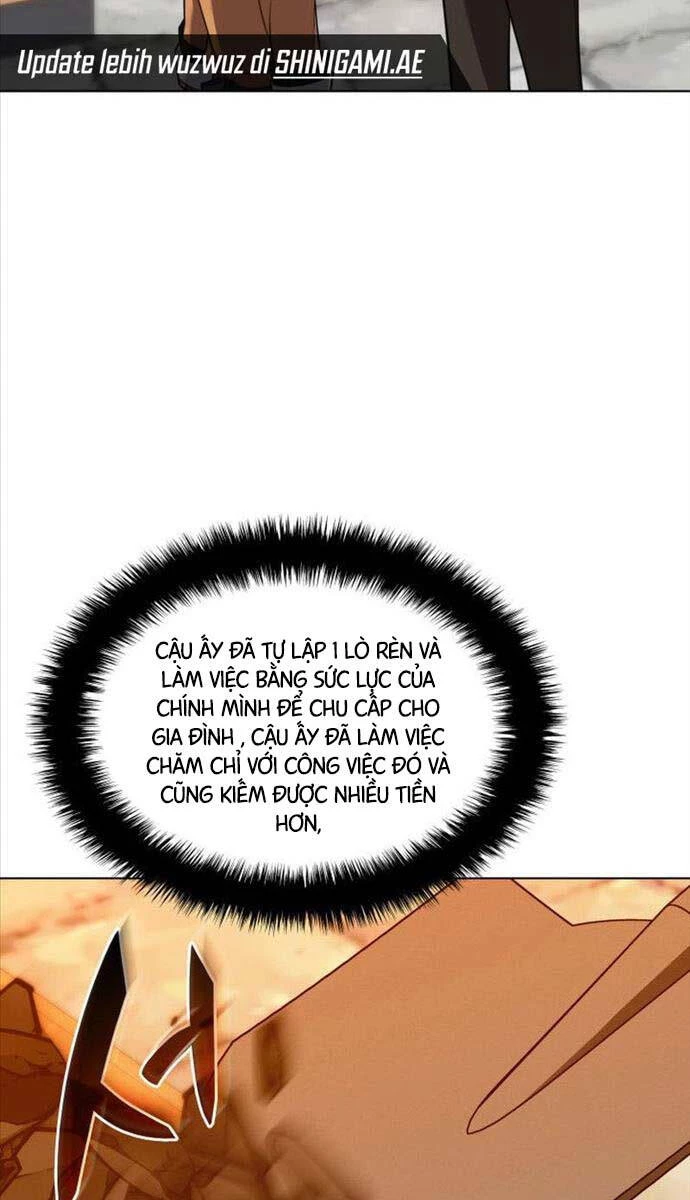Thợ Rèn Huyền Thoại Chapter 221 - Trang 4