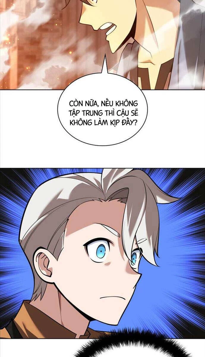 Thợ Rèn Huyền Thoại Chapter 221 - Trang 4