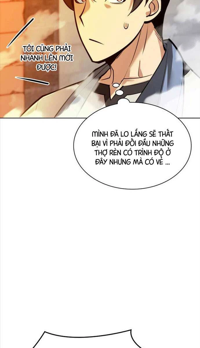 Thợ Rèn Huyền Thoại Chapter 221 - Trang 4