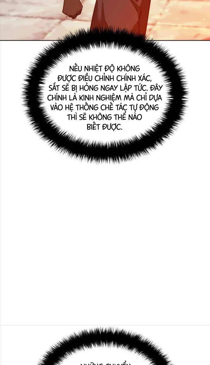 Thợ Rèn Huyền Thoại Chapter 221 - Trang 4