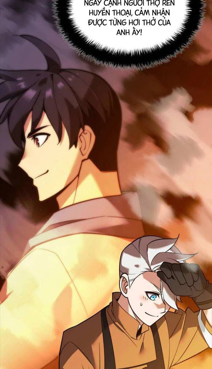 Thợ Rèn Huyền Thoại Chapter 221 - Trang 4